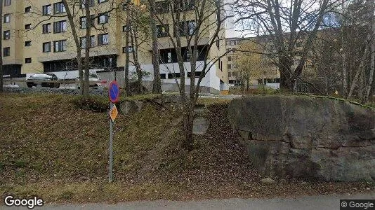 Lägenheter till salu i Område ej specificerat - Bild från Google Street View