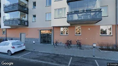 Lägenheter till salu i Västerås - Bild från Google Street View