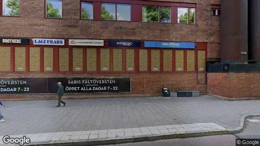 Lägenheter till salu i Område ej specificerat - Bild från Google Street View