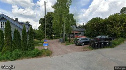 Lägenheter till salu i Täby - Bild från Google Street View