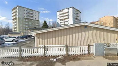 Lägenheter till salu i Vännäs - Bild från Google Street View
