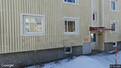 Lägenheter till salu i Vännäs - Bild från Google Street View