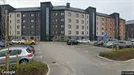 Lägenhet att hyra, Halmstad, Lundgrens gata