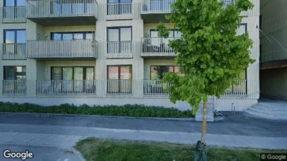 Lägenheter till salu i Upplands Väsby - Bild från Google Street View