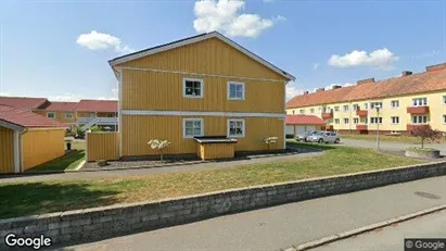 Bostadsrätter till salu i Östra Göinge - Bild från Google Street View