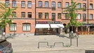 Lägenhet att hyra, Skåne, Innerstaden, Södra Parkgatan