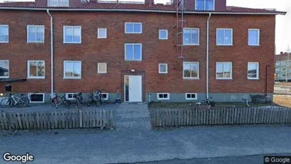 Lägenheter till salu i Robertsfors - Bild från Google Street View