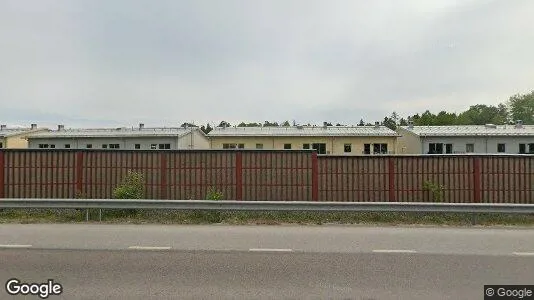 Lägenheter till salu i Surahammar - Bild från Google Street View