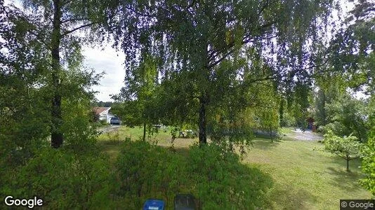 Lägenheter till salu i Vallentuna - Bild från Google Street View