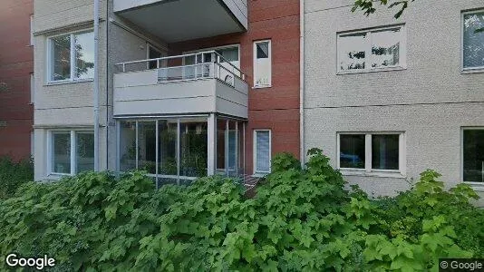 Lägenheter till salu i Nacka - Bild från Google Street View