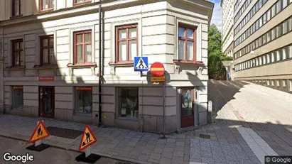 Lägenheter till salu i Sollentuna - Bild från Google Street View