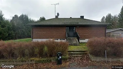 Lägenheter till salu i Täby - Bild från Google Street View