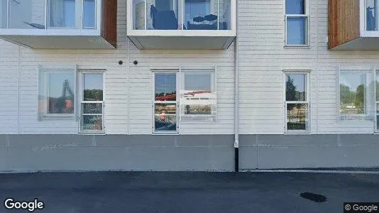 Lägenheter till salu i Vallentuna - Bild från Google Street View