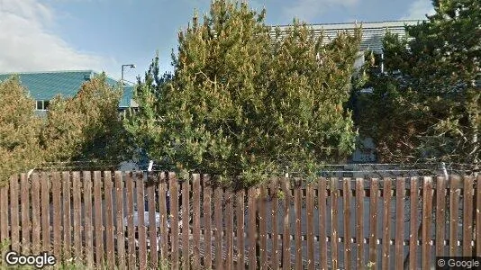 Lägenheter till salu i Järfälla - Bild från Google Street View