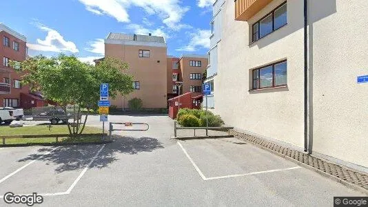 Lägenheter till salu i Täby - Bild från Google Street View