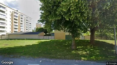 Lägenheter till salu i Botkyrka - Bild från Google Street View