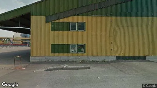 Lägenheter till salu i Västerås - Bild från Google Street View