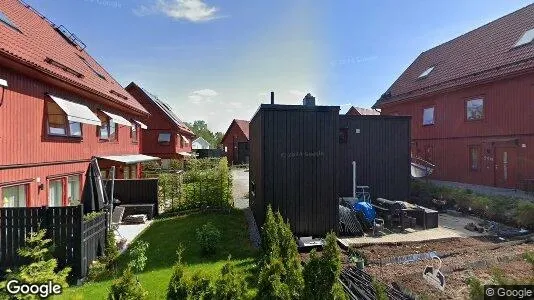 Lägenheter till salu i Sundbyberg - Bild från Google Street View