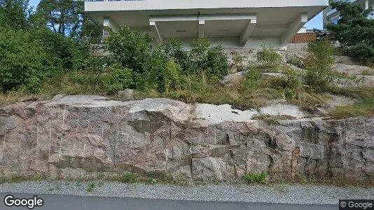 Lägenheter till salu i Österåker - Bild från Google Street View