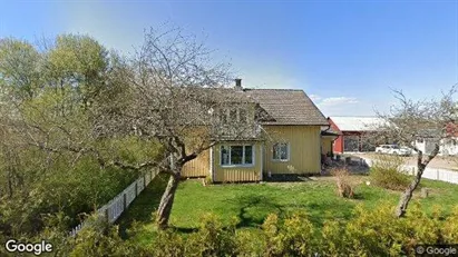 Lägenheter till salu i Alingsås - Bild från Google Street View