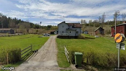 Rum att hyra i Karlskoga - Bild från Google Street View