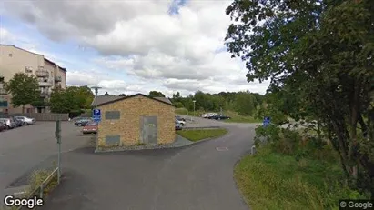 Lägenheter att hyra i Enköping - Bild från Google Street View