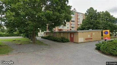 Bostadsrätter till salu i Botkyrka - Bild från Google Street View