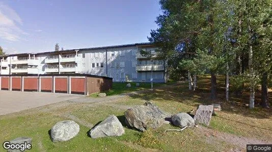 Bostadsrätter till salu i Luleå - Bild från Google Street View