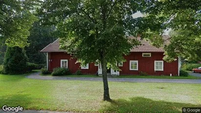 Lägenheter att hyra i Degerfors - Bild från Google Street View