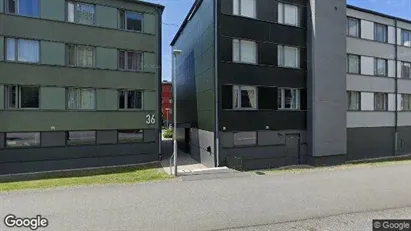 Lägenheter att hyra i Västra hisingen - Bild från Google Street View
