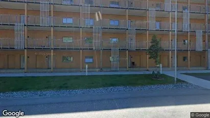 Lägenheter att hyra i Salem - Bild från Google Street View
