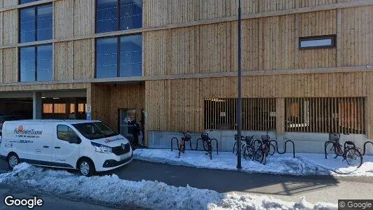 Lägenheter att hyra i Norrköping - Bild från Google Street View