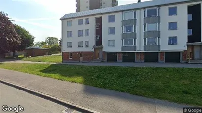 Lägenheter att hyra i Norrköping - Bild från Google Street View