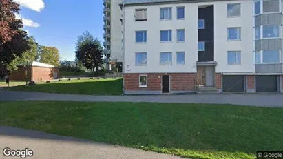 Lägenheter att hyra i Norrköping - Bild från Google Street View