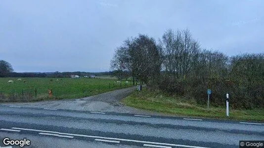 Lägenheter till salu i Båstad - Bild från Google Street View