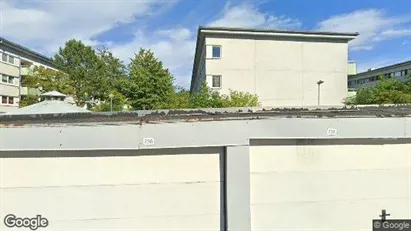 Lägenheter att hyra i Angered - Bild från Google Street View