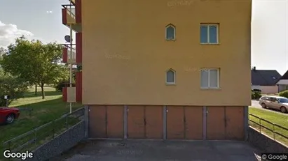 Lägenheter till salu i Vingåker - Bild från Google Street View