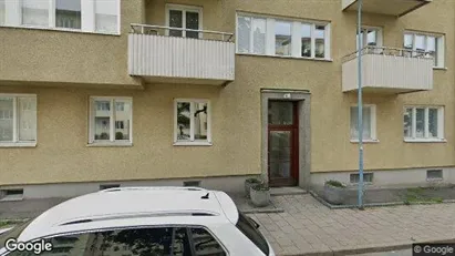 Lägenheter till salu i Område ej specificerat - Bild från Google Street View