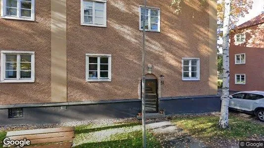 Lägenheter till salu i Område ej specificerat - Bild från Google Street View