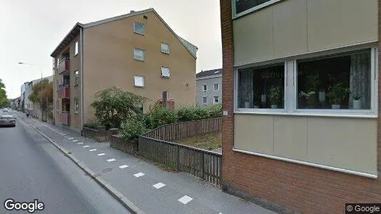 Lägenheter till salu i Karlshamn - Bild från Google Street View