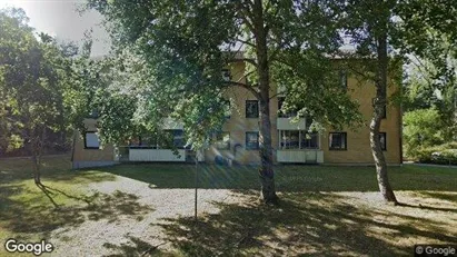 Bostadsrätter till salu i Håbo - Bild från Google Street View