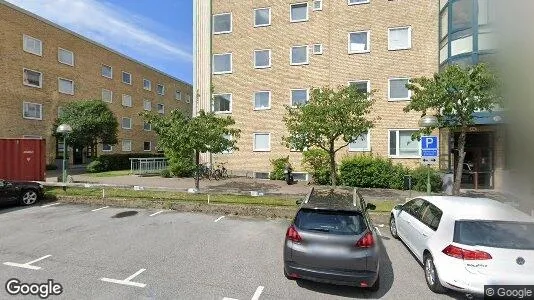 Bostadsrätter till salu i Malmö Centrum - Bild från Google Street View