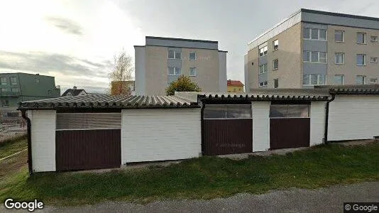 Bostadsrätter till salu i Katrineholm - Bild från Google Street View