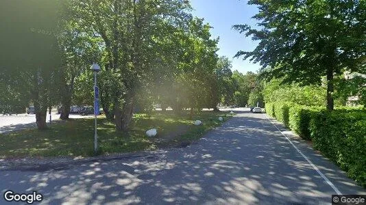 Bostadsrätter till salu i Vellinge - Bild från Google Street View