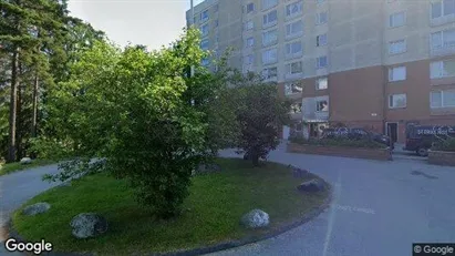 Rum att hyra i Botkyrka - Bild från Google Street View