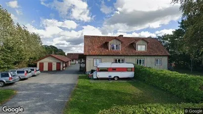 Lägenheter att hyra i Östra Göinge - Bild från Google Street View