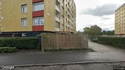 Lägenheter att hyra i Norrköping - Bild från Google Street View