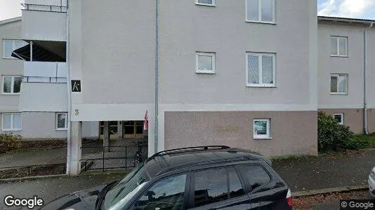 Lägenheter att hyra i Eskilstuna - Bild från Google Street View