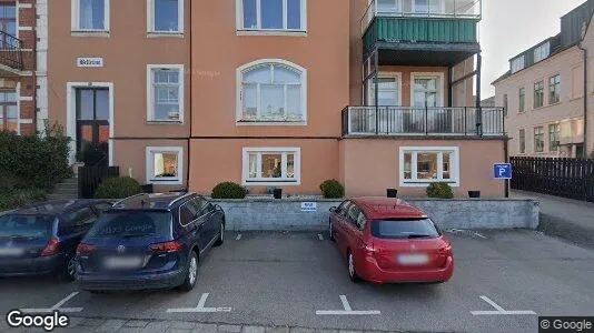 Bostadsrätter till salu i Helsingborg - Bild från Google Street View