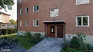 Bostadsrätt till salu, Uppsala, Tegnérgatan